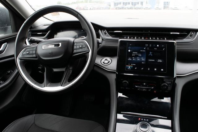 2023 Jeep Grand Cherokee Altitude | Great Falls, Montana | Bleskin Motor Company 2023 Jeep Grand Cherokee Altitude | Great Falls, Montana | Bleskin Motor Company