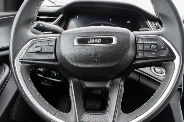2023 Jeep Grand Cherokee Altitude | Great Falls, Montana | Bleskin Motor Company 2023 Jeep Grand Cherokee Altitude | Great Falls, Montana | Bleskin Motor Company