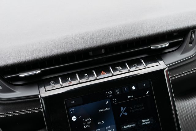 2023 Jeep Grand Cherokee Altitude | Great Falls, Montana | Bleskin Motor Company 2023 Jeep Grand Cherokee Altitude | Great Falls, Montana | Bleskin Motor Company