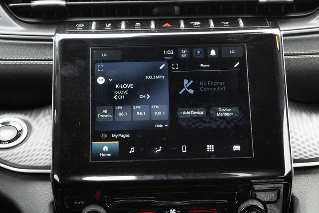 2023 Jeep Grand Cherokee Altitude | Great Falls, Montana | Bleskin Motor Company 2023 Jeep Grand Cherokee Altitude | Great Falls, Montana | Bleskin Motor Company