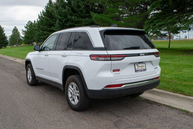 2023 Jeep Grand Cherokee Altitude | Great Falls, Montana | Bleskin Motor Company 2023 Jeep Grand Cherokee Altitude | Great Falls, Montana | Bleskin Motor Company