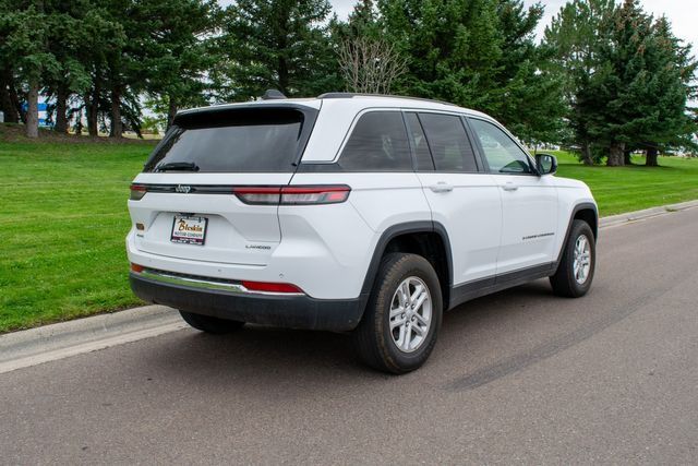 2023 Jeep Grand Cherokee Altitude | Great Falls, Montana | Bleskin Motor Company 2023 Jeep Grand Cherokee Altitude | Great Falls, Montana | Bleskin Motor Company