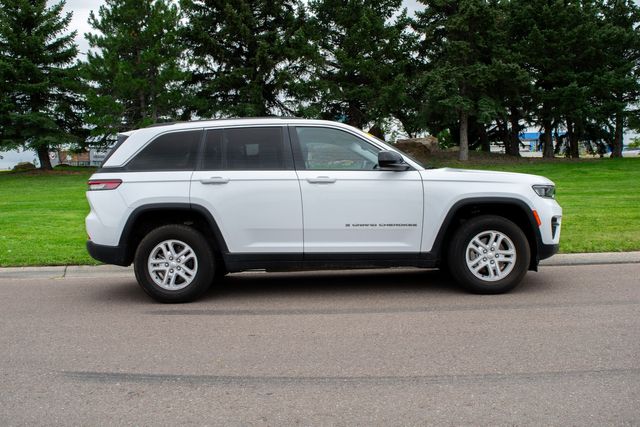 2023 Jeep Grand Cherokee Altitude | Great Falls, Montana | Bleskin Motor Company 2023 Jeep Grand Cherokee Altitude | Great Falls, Montana | Bleskin Motor Company