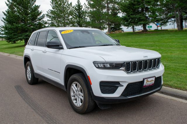 2023 Jeep Grand Cherokee Altitude | Great Falls, Montana | Bleskin Motor Company 2023 Jeep Grand Cherokee Altitude | Great Falls, Montana | Bleskin Motor Company