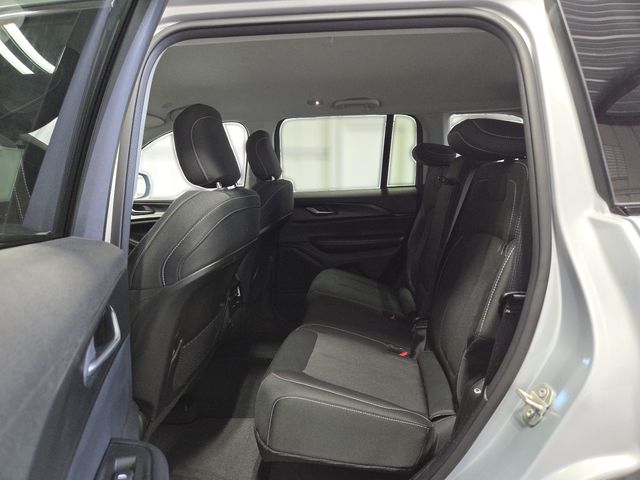 2023 Jeep Grand Cherokee Laredo 2023 Jeep Grand Cherokee Laredo