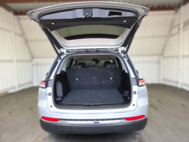 2023 Jeep Grand Cherokee Laredo 2023 Jeep Grand Cherokee Laredo