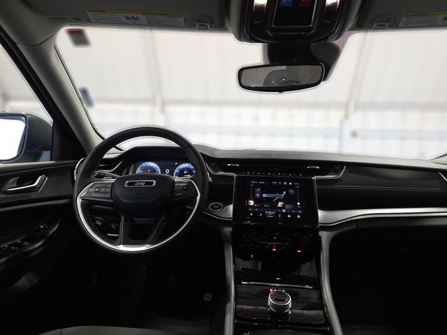 2023 Jeep Grand Cherokee Laredo 2023 Jeep Grand Cherokee Laredo