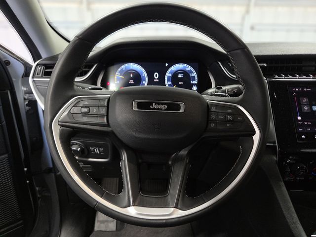 2023 Jeep Grand Cherokee Laredo | Houston, TX | Texas Star Motors 2023 Jeep Grand Cherokee Laredo | Houston, TX | Texas Star Motors