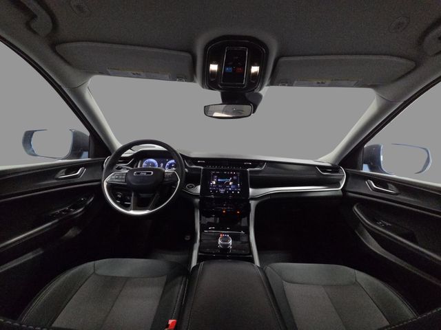 2023 Jeep Grand Cherokee Laredo 2023 Jeep Grand Cherokee Laredo