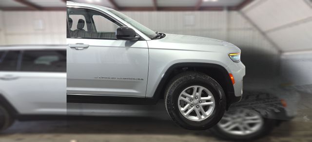 2023 Jeep Grand Cherokee Laredo 2023 Jeep Grand Cherokee Laredo