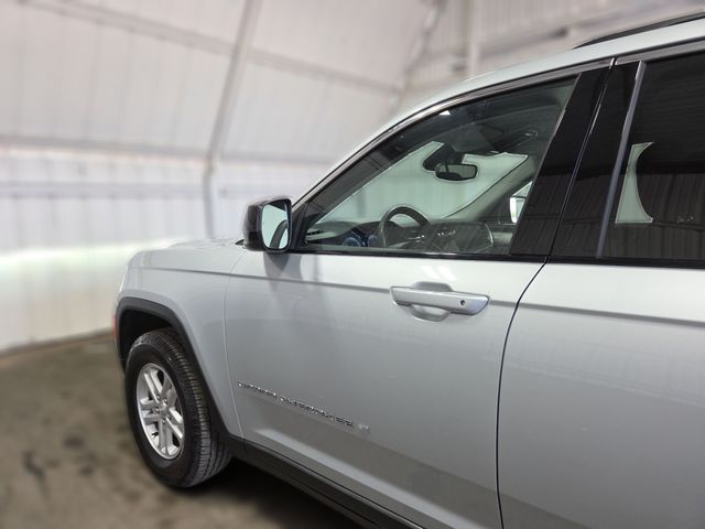 2023 Jeep Grand Cherokee Laredo | Houston, TX | Texas Star Motors 2023 Jeep Grand Cherokee Laredo | Houston, TX | Texas Star Motors