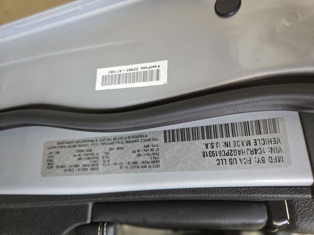 2023 Jeep Grand Cherokee Laredo 2023 Jeep Grand Cherokee Laredo