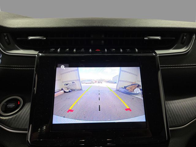 2023 Jeep Grand Cherokee Laredo 2023 Jeep Grand Cherokee Laredo