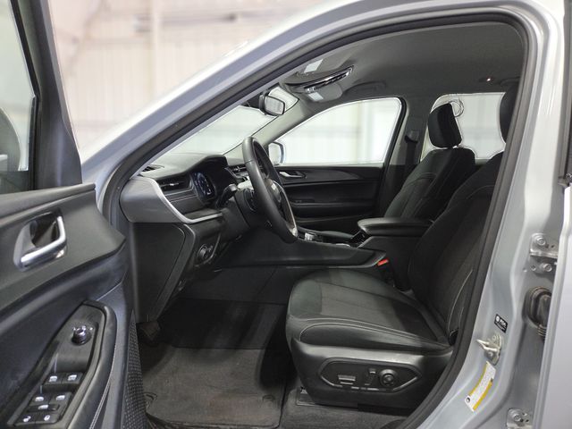 2023 Jeep Grand Cherokee Laredo 2023 Jeep Grand Cherokee Laredo