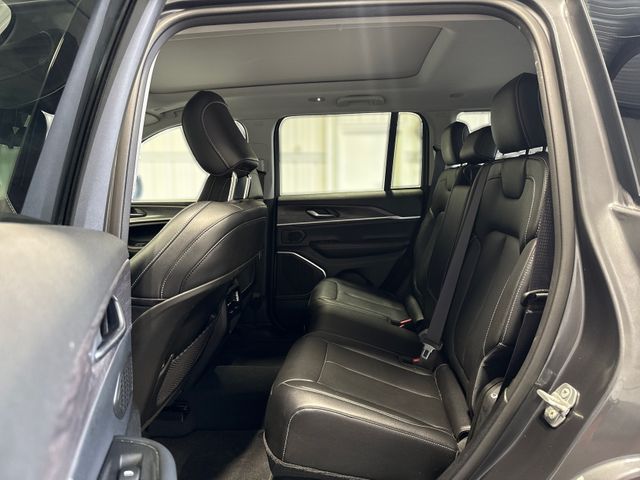 2023 Jeep GRAND CHEROKEE LIMITED 4XE | Houston, TX | Texas Star Motors