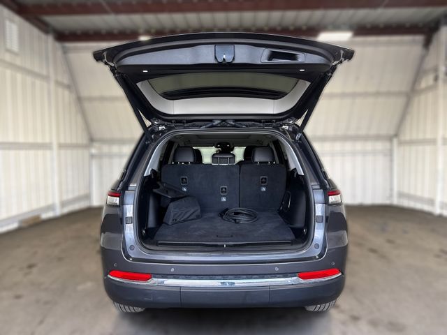 2023 Jeep GRAND CHEROKEE LIMITED 4XE | Houston, TX | Texas Star Motors