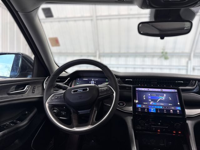 2023 Jeep GRAND CHEROKEE LIMITED 4XE | Houston, TX | Texas Star Motors 2023 Jeep GRAND CHEROKEE LIMITED 4XE | Houston, TX | Texas Star Motors