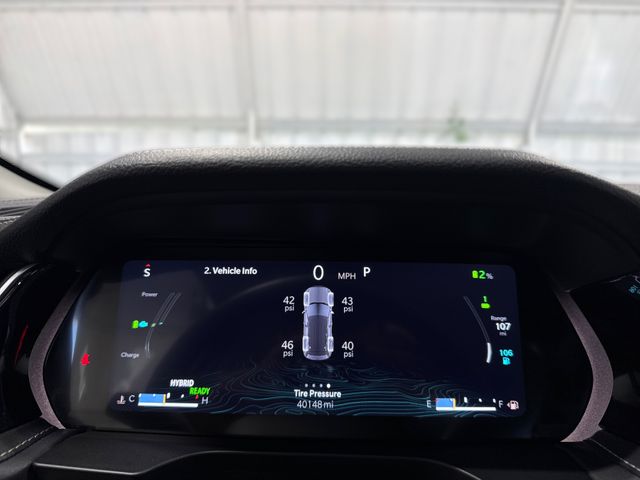 2023 Jeep GRAND CHEROKEE LIMITED 4XE | Houston, TX | Texas Star Motors 2023 Jeep GRAND CHEROKEE LIMITED 4XE | Houston, TX | Texas Star Motors