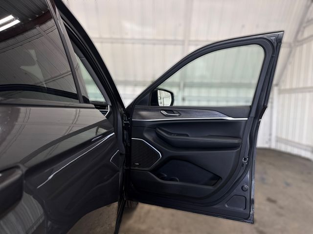 2023 Jeep GRAND CHEROKEE LIMITED 4XE | Houston, TX | Texas Star Motors