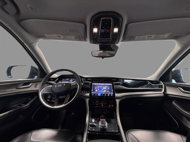 2023 Jeep GRAND CHEROKEE LIMITED 4XE 2023 Jeep GRAND CHEROKEE LIMITED 4XE