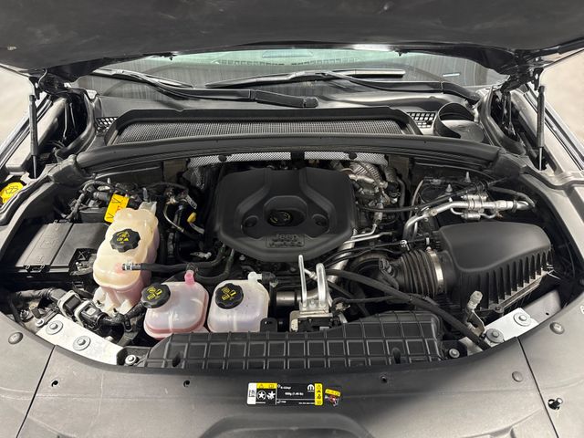 2023 Jeep GRAND CHEROKEE LIMITED 4XE 2023 Jeep GRAND CHEROKEE LIMITED 4XE