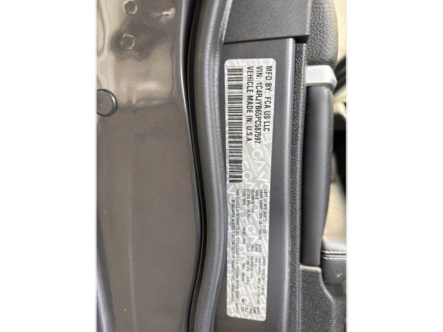 2023 Jeep GRAND CHEROKEE LIMITED 4XE | Houston, TX | Texas Star Motors