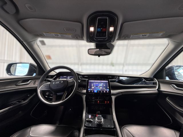 2023 Jeep GRAND CHEROKEE LIMITED 4XE | Houston, TX | Texas Star Motors