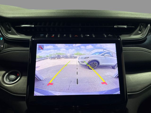 2023 Jeep GRAND CHEROKEE LIMITED 4XE | Houston, TX | Texas Star Motors 2023 Jeep GRAND CHEROKEE LIMITED 4XE | Houston, TX | Texas Star Motors