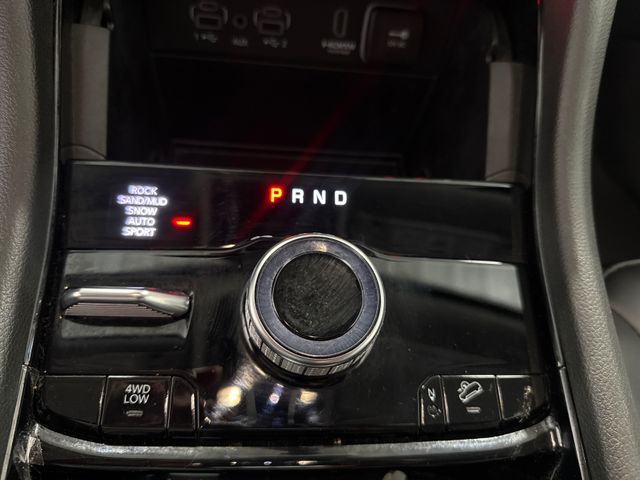 2023 Jeep GRAND CHEROKEE LIMITED 4XE 2023 Jeep GRAND CHEROKEE LIMITED 4XE