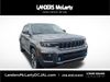 2023 Jeep Grand Cherokee Overland 4xe | Huntsville, Alabama | Landers Mclarty DCJ 2023 Jeep Grand Cherokee Overland 4xe | Huntsville, Alabama | Landers Mclarty DCJ