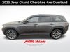 2023 Jeep Grand Cherokee Overland 4xe | Huntsville, Alabama | Landers Mclarty DCJ