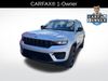 2023 Jeep Grand Cherokee Altitude | Huntsville, Alabama | Landers Mclarty DCJ 2023 Jeep Grand Cherokee Altitude | Huntsville, Alabama | Landers Mclarty DCJ