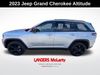 2023 Jeep Grand Cherokee Altitude | Huntsville, Alabama | Landers Mclarty DCJ 2023 Jeep Grand Cherokee Altitude | Huntsville, Alabama | Landers Mclarty DCJ