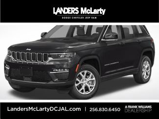 2023 Jeep Grand Cherokee Limited | Huntsville, Alabama | Landers Mclarty DCJ in Huntsville, Alabama 35806