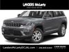 2023 Jeep Grand Cherokee Altitude | Huntsville, Alabama | Landers Mclarty DCJ 2023 Jeep Grand Cherokee Altitude | Huntsville, Alabama | Landers Mclarty DCJ