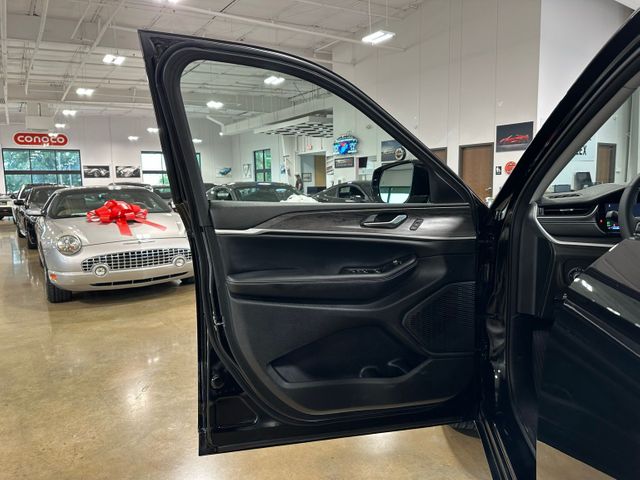 2023 Jeep Grand Cherokee Limited | Irving, Texas | Hopper Motorplex