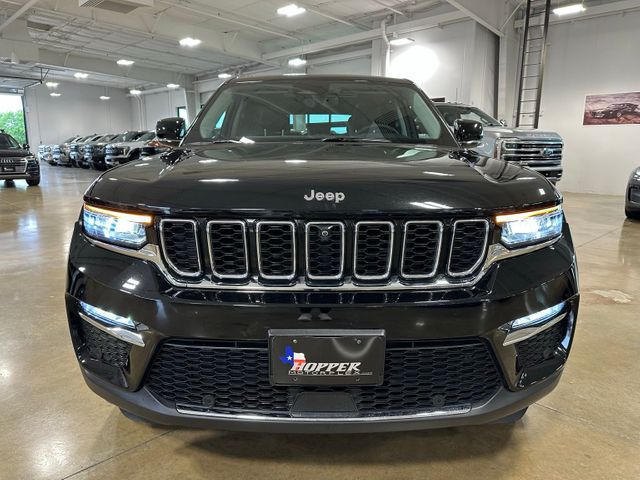 2023 Jeep Grand Cherokee Limited | Irving, Texas | Hopper Motorplex