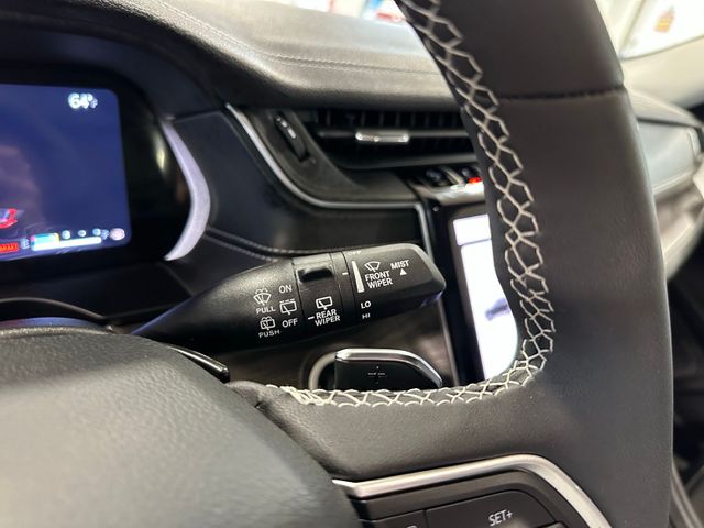 2023 Jeep Grand Cherokee Limited | Irving, Texas | Hopper Motorplex