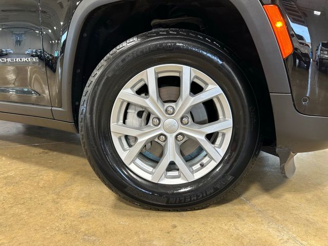 2023 Jeep Grand Cherokee Limited | Irving, Texas | Hopper Motorplex