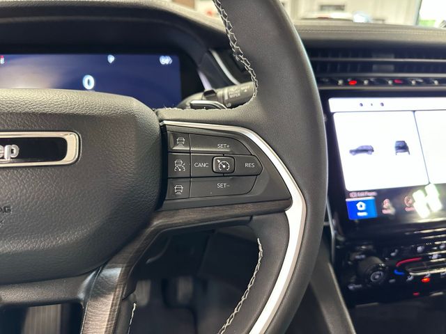 2023 Jeep Grand Cherokee Limited | Irving, Texas | Hopper Motorplex