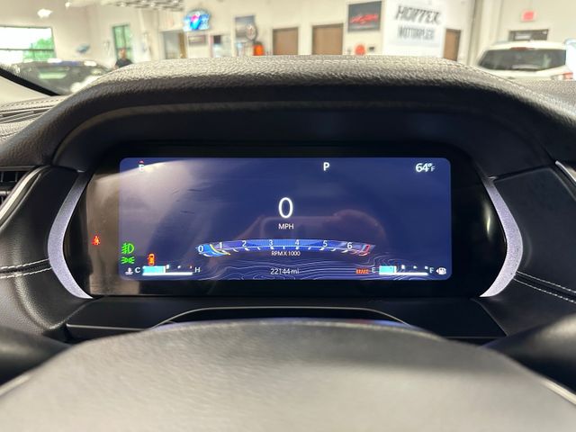 2023 Jeep Grand Cherokee Limited | Irving, Texas | Hopper Motorplex 2023 Jeep Grand Cherokee Limited | Irving, Texas | Hopper Motorplex