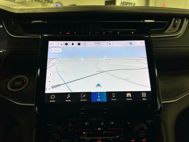 2023 Jeep Grand Cherokee Limited | Irving, Texas | Hopper Motorplex 2023 Jeep Grand Cherokee Limited | Irving, Texas | Hopper Motorplex