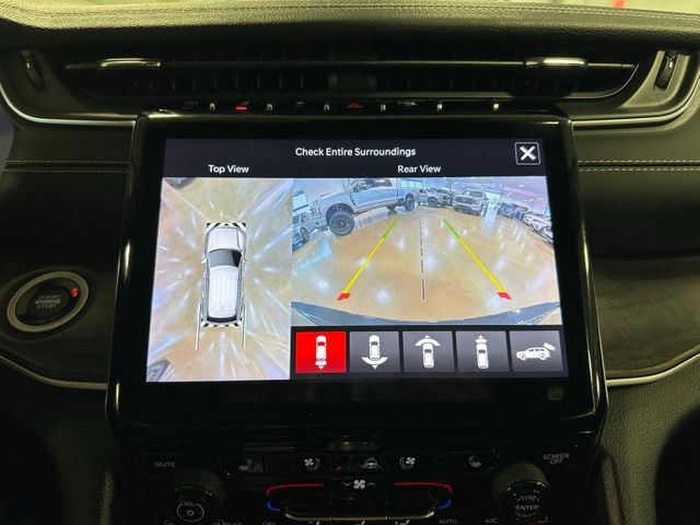 2023 Jeep Grand Cherokee Limited | Irving, Texas | Hopper Motorplex 2023 Jeep Grand Cherokee Limited | Irving, Texas | Hopper Motorplex