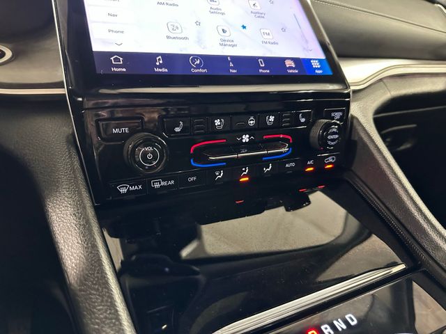 2023 Jeep Grand Cherokee Limited | Irving, Texas | Hopper Motorplex