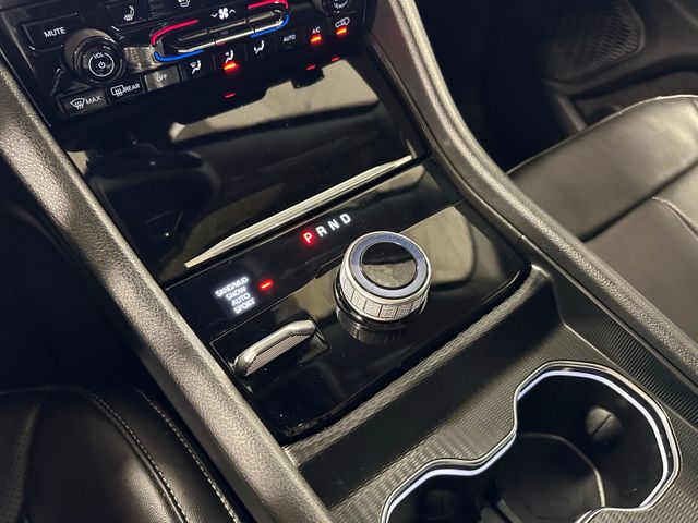 2023 Jeep Grand Cherokee Limited | Irving, Texas | Hopper Motorplex