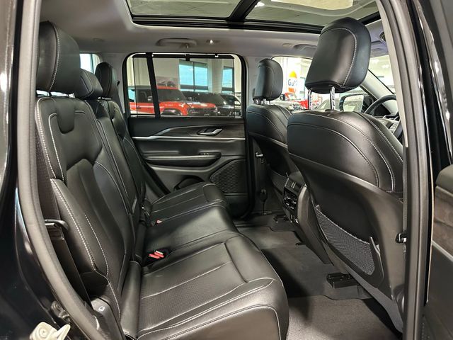2023 Jeep Grand Cherokee Limited | Irving, Texas | Hopper Motorplex