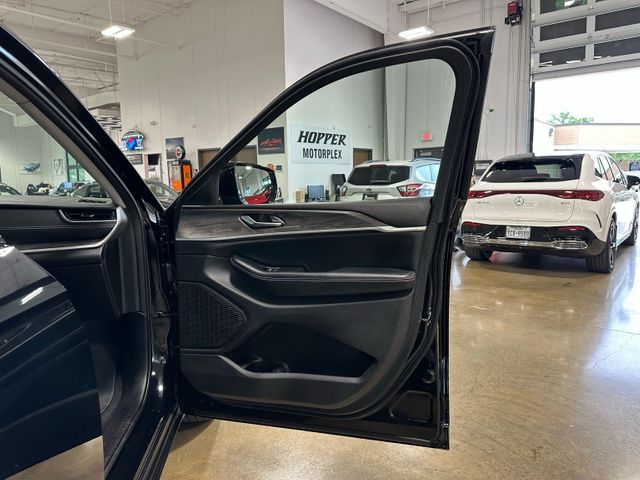 2023 Jeep Grand Cherokee Limited | Irving, Texas | Hopper Motorplex