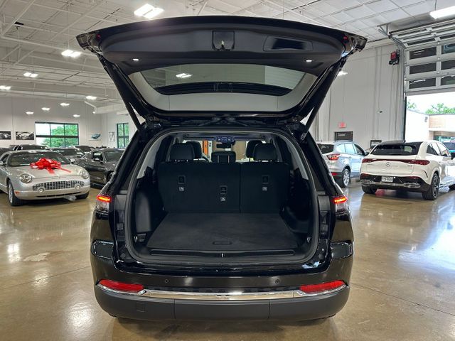 2023 Jeep Grand Cherokee Limited | Irving, Texas | Hopper Motorplex