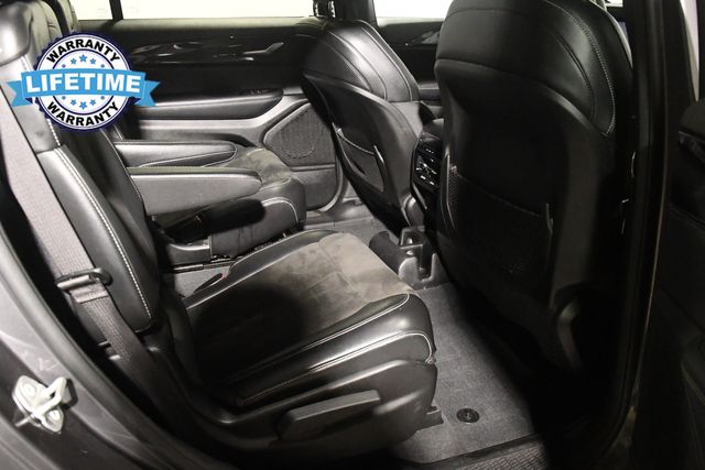 2023 Jeep Grand Cherokee L Altitude | Branford, CT | Sound Auto Wholesalers 2023 Jeep Grand Cherokee L Altitude | Branford, CT | Sound Auto Wholesalers