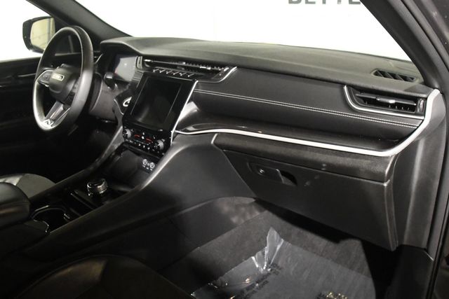 2023 Jeep Grand Cherokee L Altitude | Branford, CT | Sound Auto Wholesalers 2023 Jeep Grand Cherokee L Altitude | Branford, CT | Sound Auto Wholesalers